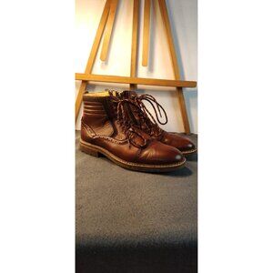 Arkbird Men's Chelsea Boot Dress Oxfords FZN2019806 Mens 9